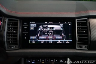 Škoda Kodiaq RS*NEZ.TOP*PANO*DCC*ACC*T 2021