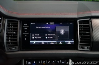 Škoda Kodiaq RS*NEZ.TOP*PANO*DCC*ACC*T 2021