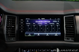 Škoda Kodiaq RS*NEZ.TOP*PANO*DCC*ACC*T 2021