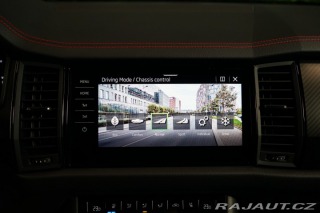 Škoda Kodiaq RS*NEZ.TOP*PANO*DCC*ACC*T 2021