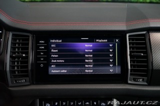 Škoda Kodiaq RS*NEZ.TOP*PANO*DCC*ACC*T 2021