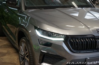 Škoda Kodiaq RS*NEZ.TOP*PANO*DCC*ACC*T 2021