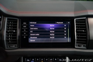 Škoda Kodiaq RS*NEZ.TOP*PANO*DCC*ACC*T 2021