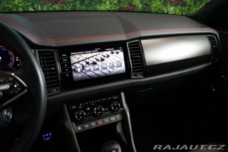 Škoda Kodiaq RS*NEZ.TOP*PANO*DCC*ACC*T 2021