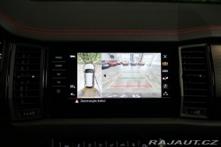 Škoda Kodiaq RS*NEZ.TOP*PANO*DCC*ACC*T 2021