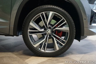 Škoda Kodiaq RS*NEZ.TOP*PANO*DCC*ACC*T 2021
