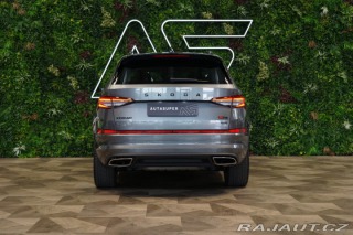 Škoda Kodiaq RS*NEZ.TOP*PANO*DCC*ACC*T 2021