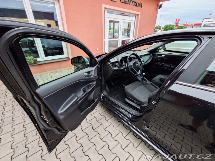 Alfa Romeo Giulietta 1.6 JTD Super 88kW 2017