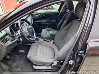Alfa Romeo Giulietta 1.6 JTD Super 88kW 2017