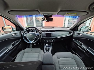 Alfa Romeo Giulietta 1.6 JTD Super 88kW 2017