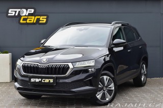 Škoda Karoq 2.0TDI*DSG*KAMERA*NAVI*AC