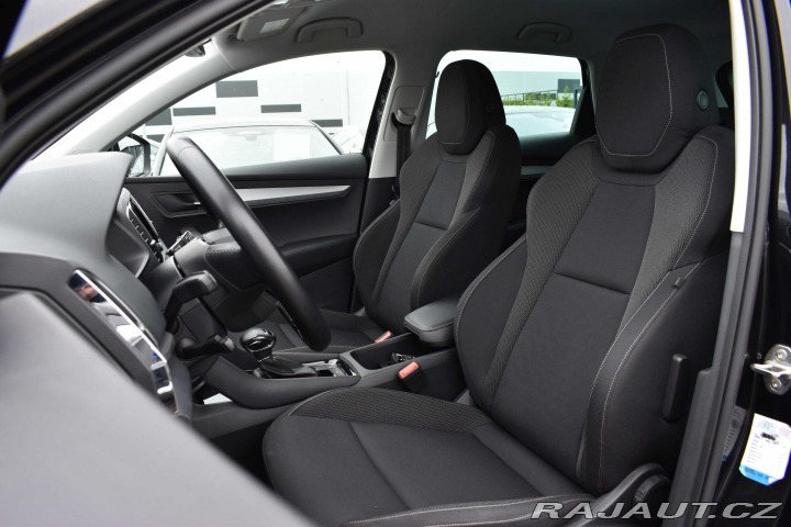 Škoda Karoq 2.0TDi*REZERVACE* 2022