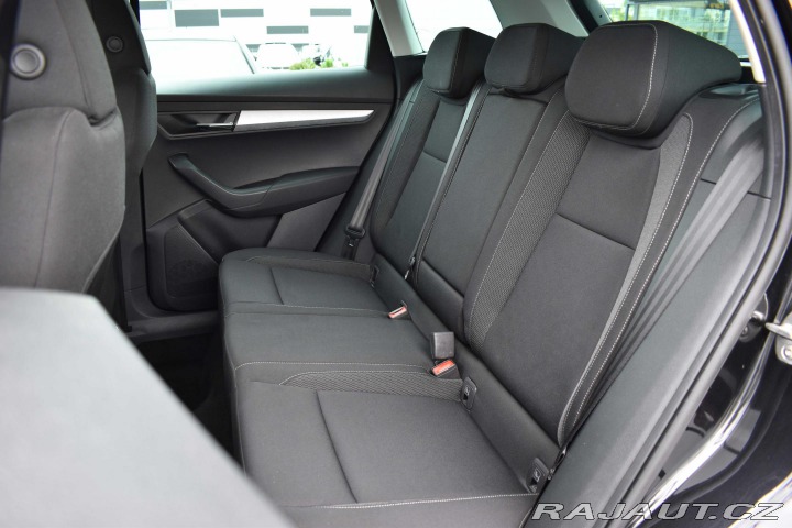 Škoda Karoq 2.0TDI*DSG*KAMERA*NAVI*AC 2022