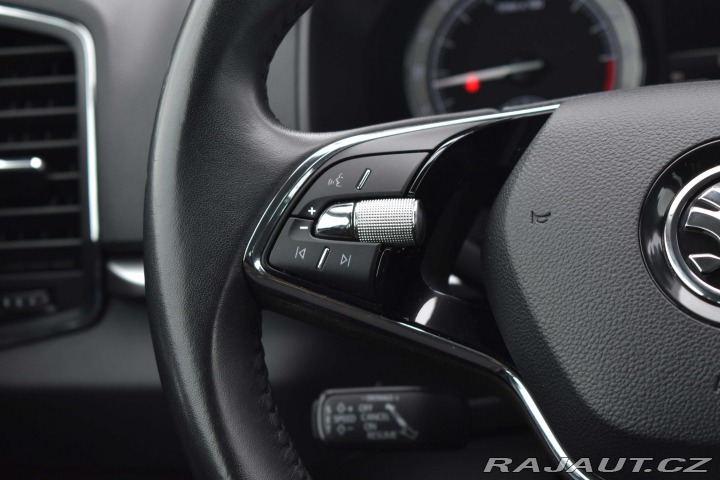 Škoda Karoq 2.0TDi*REZERVACE* 2022