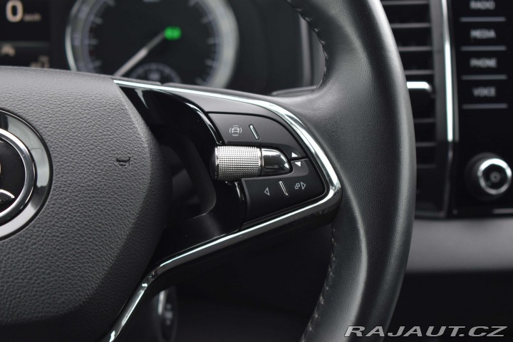 Škoda Karoq 2.0TDi*REZERVACE* 2022