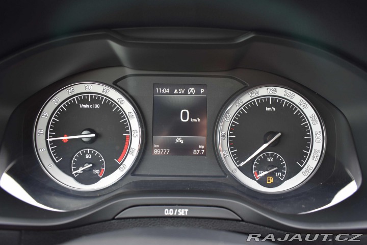 Škoda Karoq 2.0TDI*DSG*KAMERA*NAVI*AC 2022