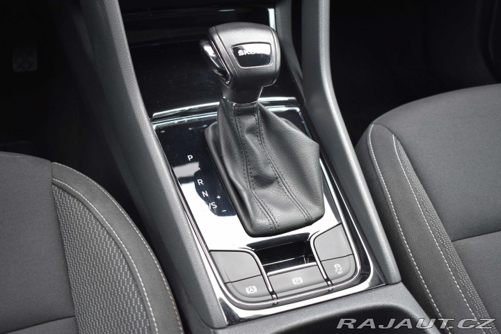 Škoda Karoq 2.0TDi*REZERVACE* 2022