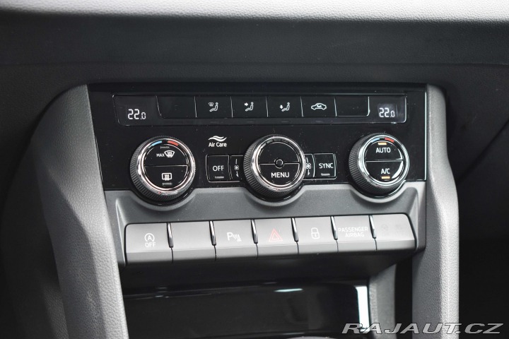 Škoda Karoq 2.0TDi*REZERVACE* 2022