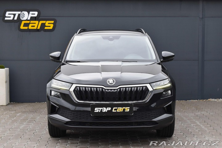 Škoda Karoq 2.0TDI*DSG*KAMERA*NAVI*AC 2022