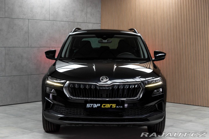Škoda Karoq 2.0TDi*REZERVACE* 2022