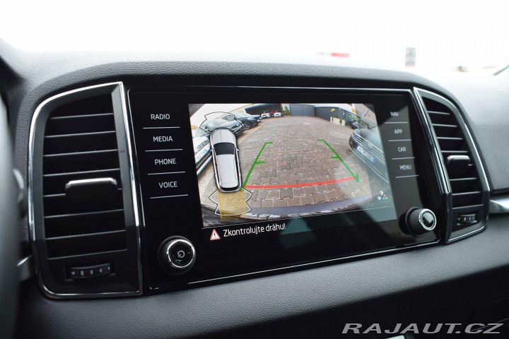Škoda Karoq 2.0TDI*DSG*KAMERA*NAVI*AC 2022