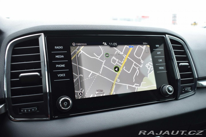 Škoda Karoq 2.0TDI*DSG*KAMERA*NAVI*AC 2022