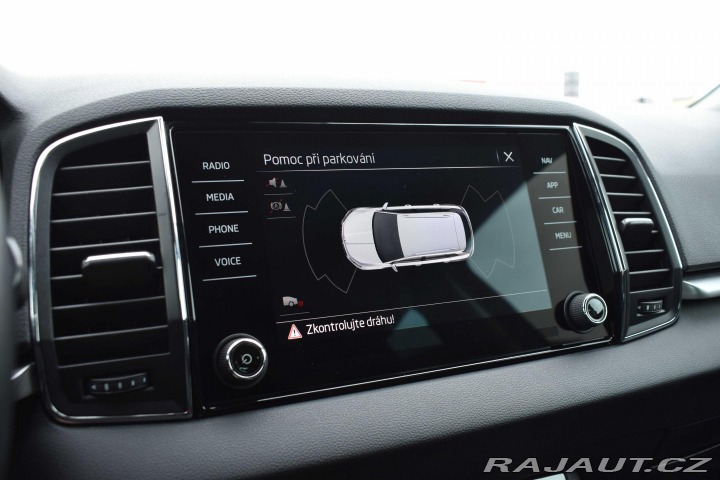 Škoda Karoq 2.0TDi*REZERVACE* 2022