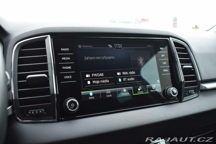 Škoda Karoq 2.0TDi*REZERVACE* 2022