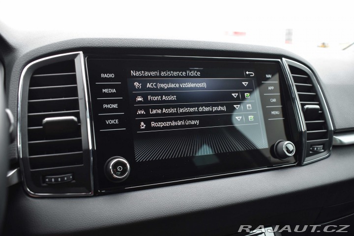 Škoda Karoq 2.0TDi*REZERVACE* 2022