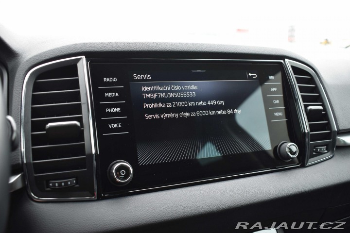 Škoda Karoq 2.0TDI*DSG*KAMERA*NAVI*AC 2022
