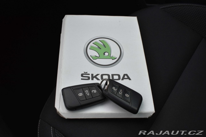 Škoda Karoq 2.0TDi*REZERVACE* 2022
