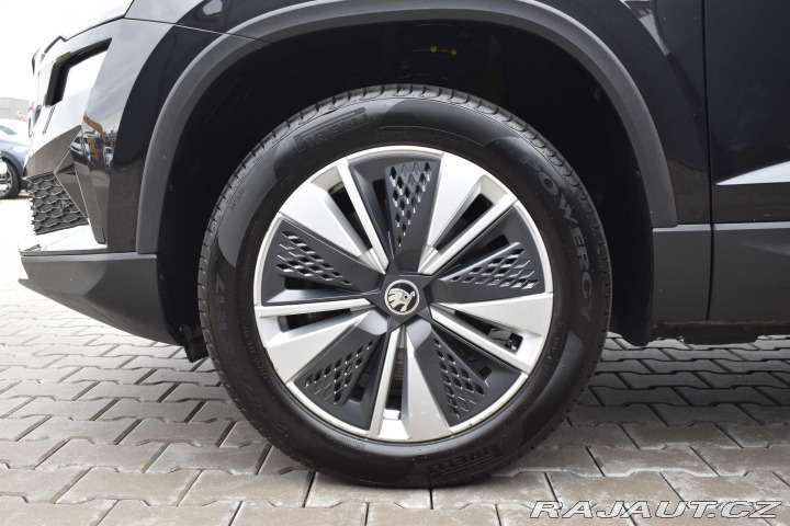 Škoda Karoq 2.0TDI*DSG*KAMERA*NAVI*AC 2022