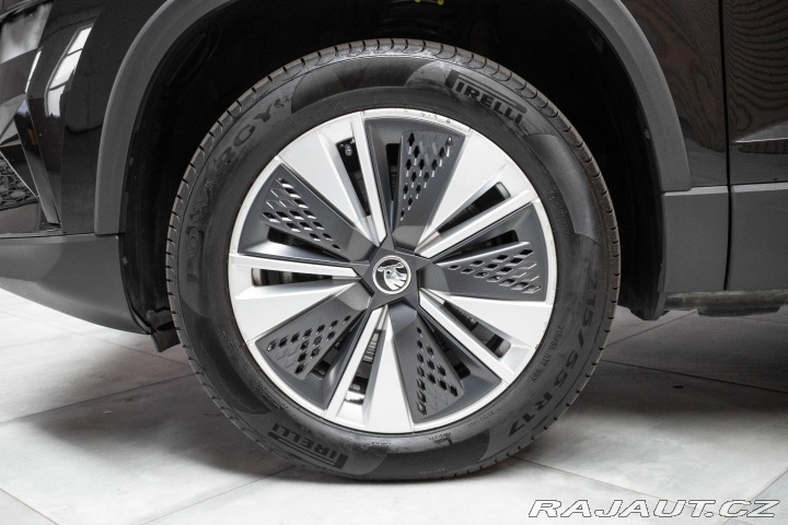 Škoda Karoq 2.0TDi*REZERVACE* 2022