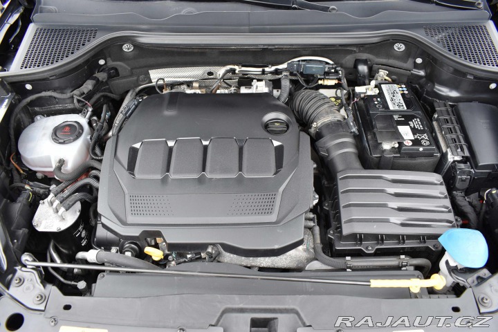 Škoda Karoq 2.0TDi*REZERVACE* 2022