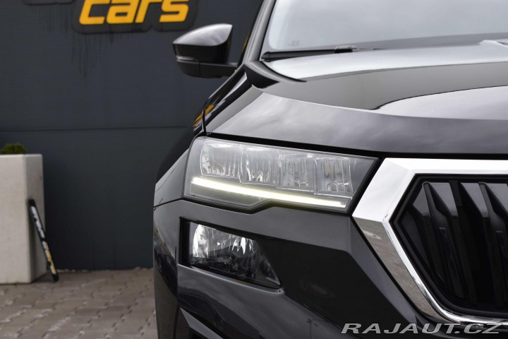 Škoda Karoq 2.0TDi*REZERVACE* 2022