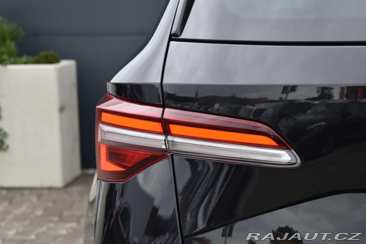 Škoda Karoq 2.0TDi*REZERVACE* 2022