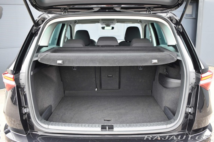 Škoda Karoq 2.0TDI*DSG*KAMERA*NAVI*AC 2022
