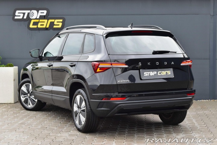 Škoda Karoq 2.0TDI*DSG*KAMERA*NAVI*AC 2022