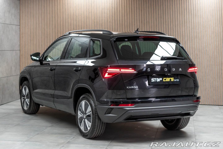 Škoda Karoq 2.0TDi*REZERVACE* 2022