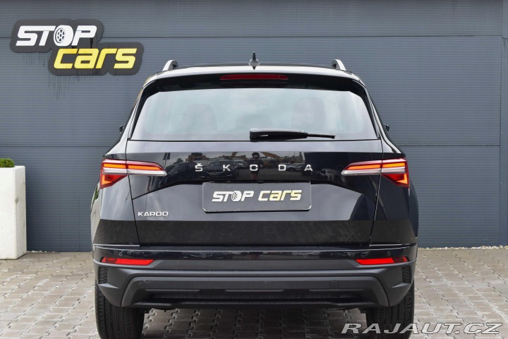Škoda Karoq 2.0TDI*DSG*KAMERA*NAVI*AC 2022