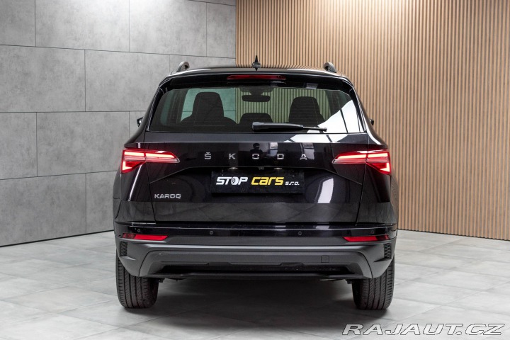 Škoda Karoq 2.0TDi*REZERVACE* 2022