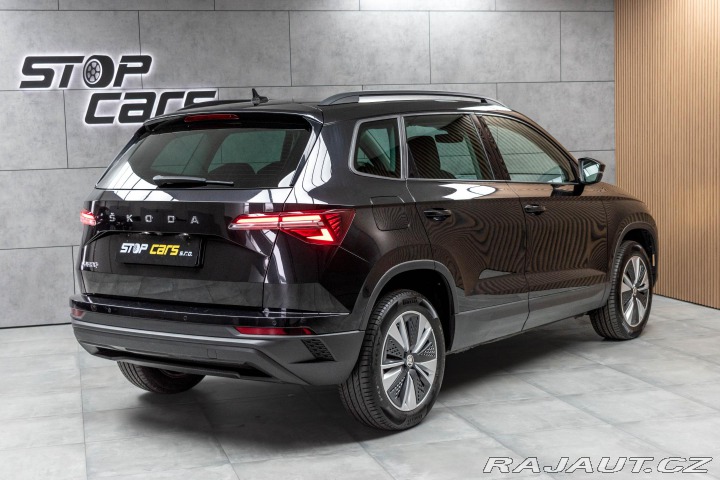 Škoda Karoq 2.0TDi*REZERVACE* 2022