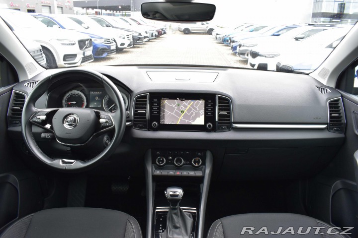 Škoda Karoq 2.0TDi*REZERVACE* 2022