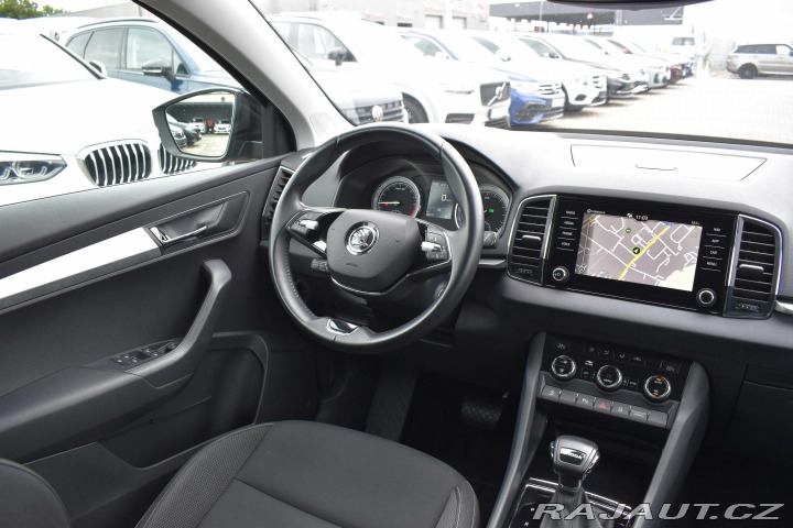 Škoda Karoq 2.0TDI*DSG*KAMERA*NAVI*AC 2022