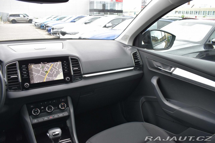 Škoda Karoq 2.0TDi*REZERVACE* 2022