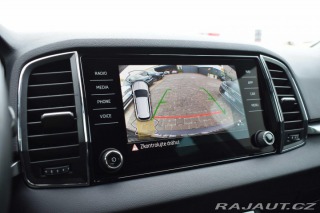 Škoda Karoq 2.0TDI*DSG*KAMERA*NAVI*AC 2022