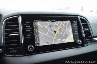 Škoda Karoq 2.0TDI*DSG*KAMERA*NAVI*AC 2022