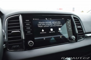 Škoda Karoq 2.0TDI*DSG*KAMERA*NAVI*AC 2022