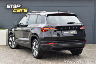 Škoda Karoq 2.0TDI*DSG*KAMERA*NAVI*AC 2022