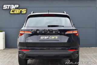 Škoda Karoq 2.0TDI*DSG*KAMERA*NAVI*AC 2022